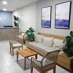 Apto Edif Torre 811-Cartagena Colombia