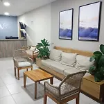Apto Edif Torre 811-Cartagena Colombia