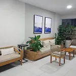Apto Edif Torre 811-Cartagena Colombia