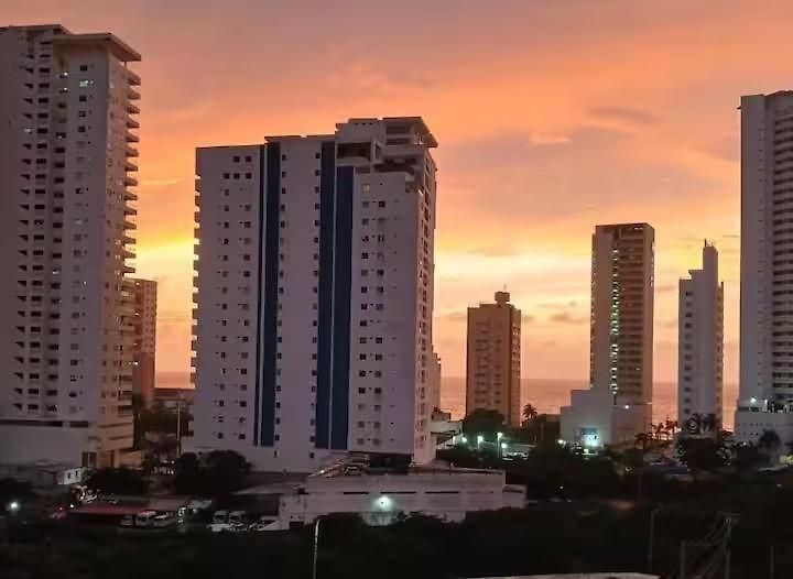 Apartamento Apto Edif Torre 811-cartagena Colombia