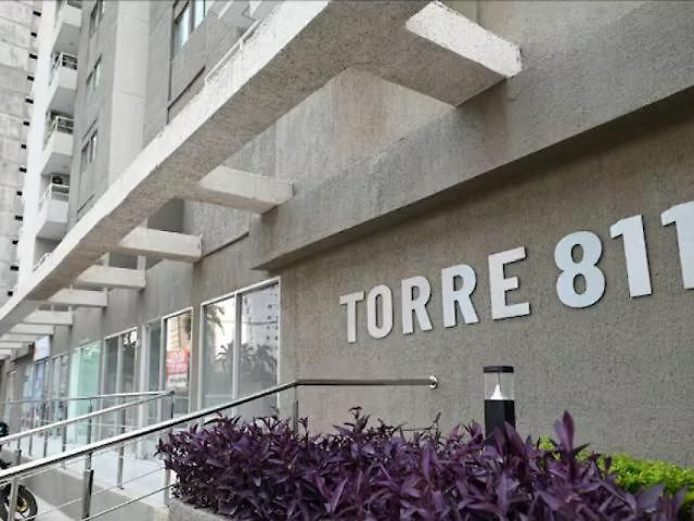 Apto Edif Torre 811-cartagena Colombia