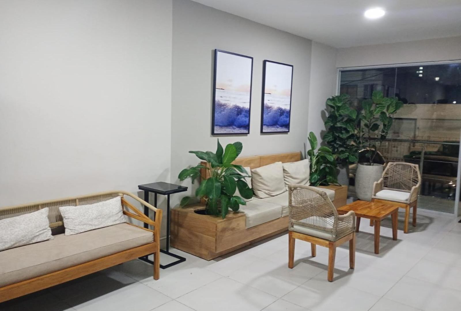 Apto Edif Torre 811-cartagena Colombia Apartamento *