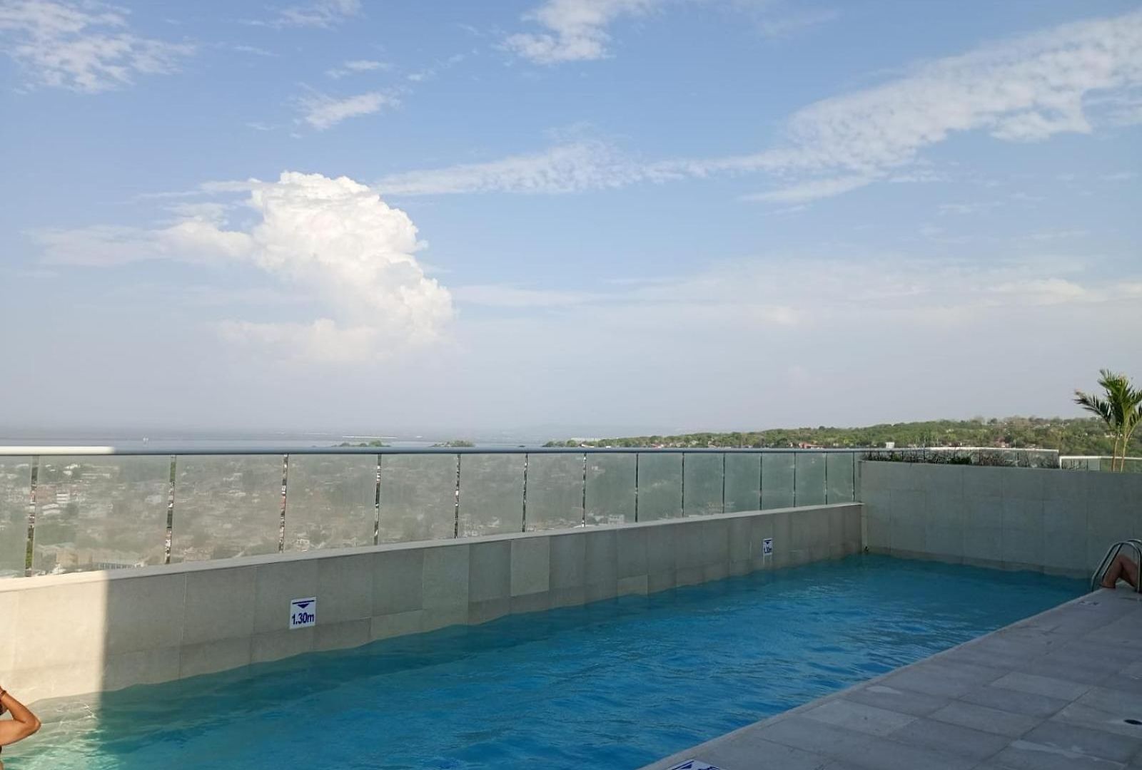 Apartamento Apto Edif Torre 811-cartagena Colombia Cartagena