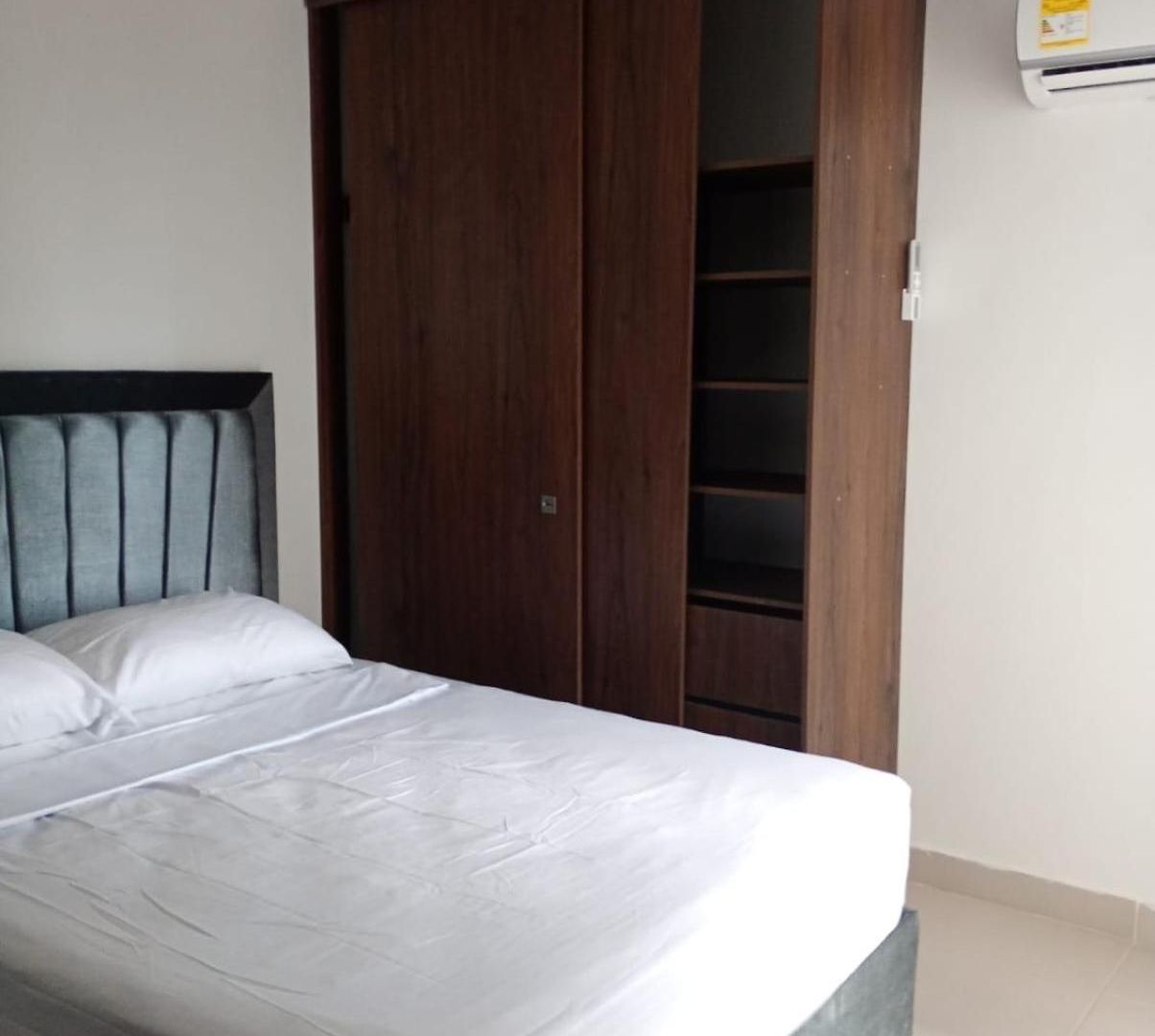 Apto Edif Torre 811-cartagena Colombia Apartamento *