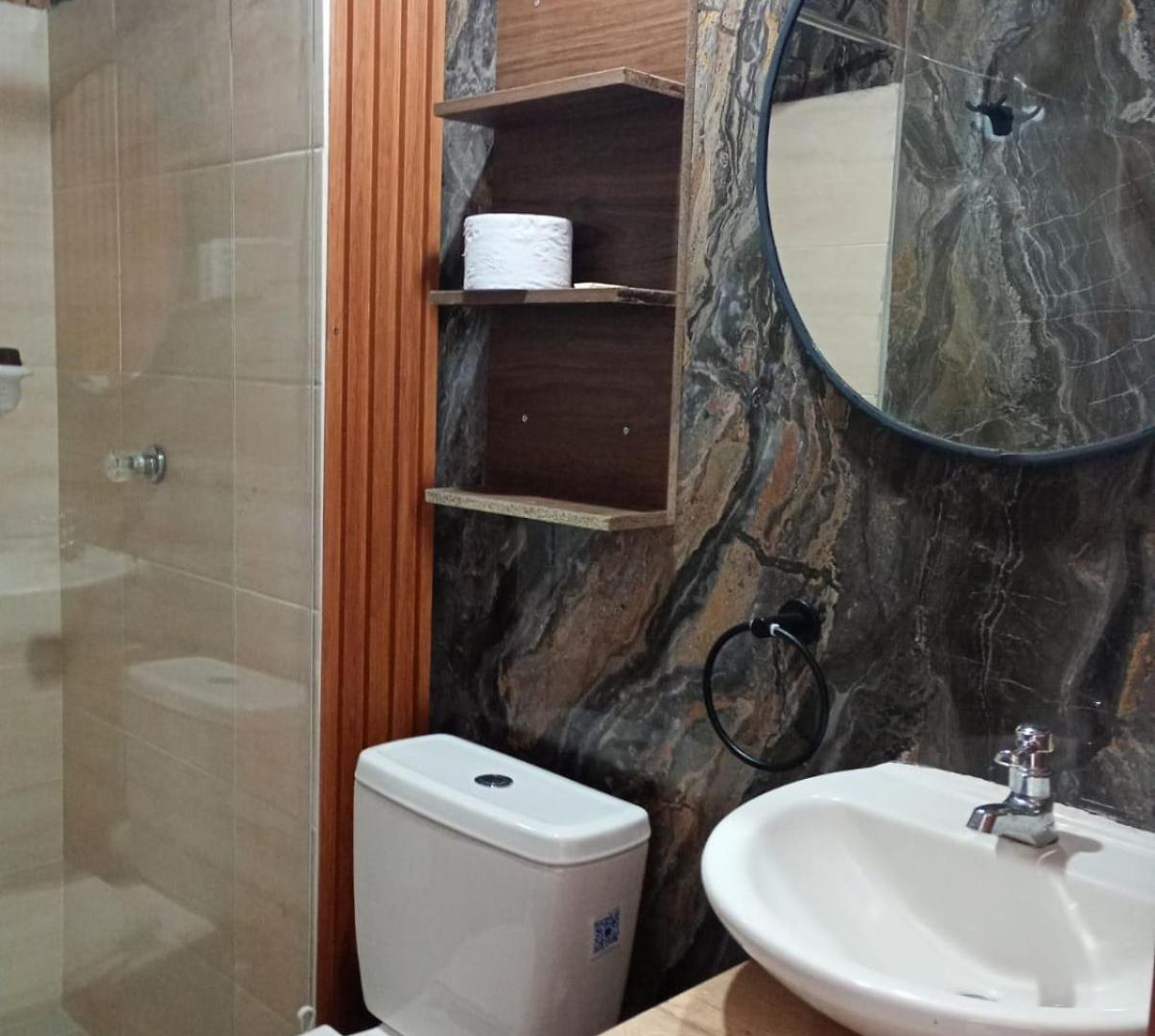 Apartamento Apto Edif Torre 811-cartagena Colombia *