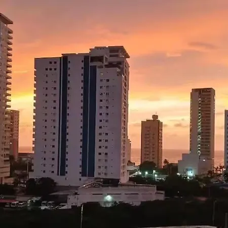 Apartamento Apto Edif Torre 811-cartagena Colombia