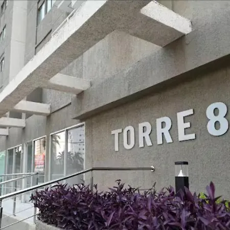Apto Edif Torre 811-cartagena Colombia