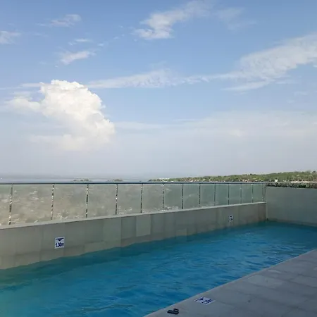 Apartamento Apto Edif Torre 811-cartagena Colombia Cartagena