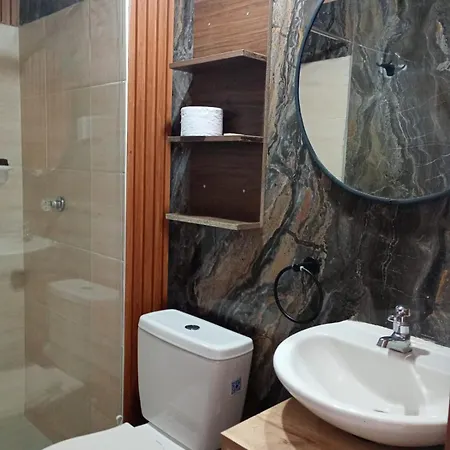 Apartamento Apto Edif Torre 811-cartagena Colombia *