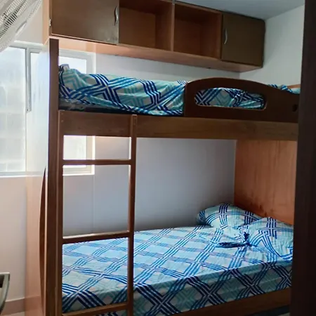 Apto Edif Torre 811-cartagena Colombia